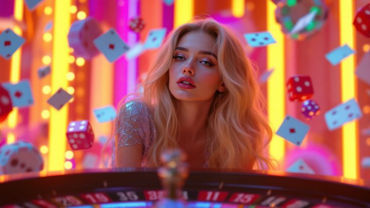 NG Slot Live Betting