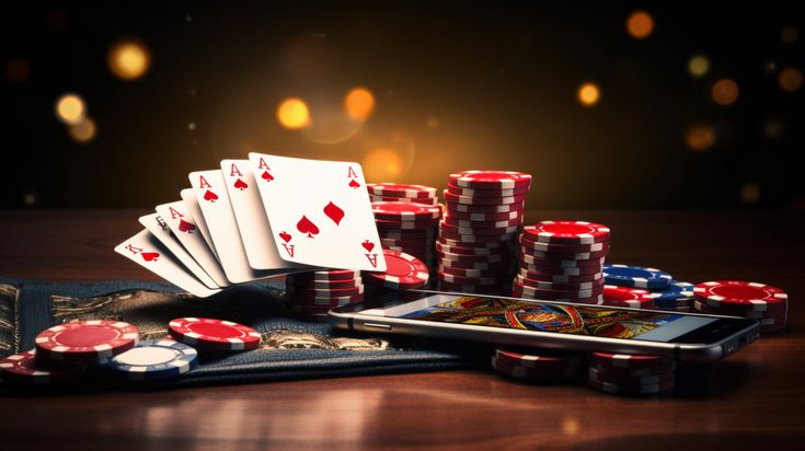 NG Slot Live Casino