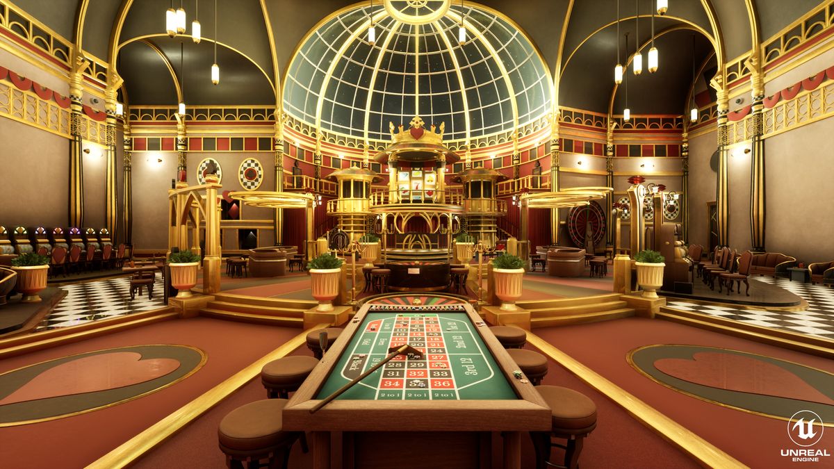 NG Slot Live Betting