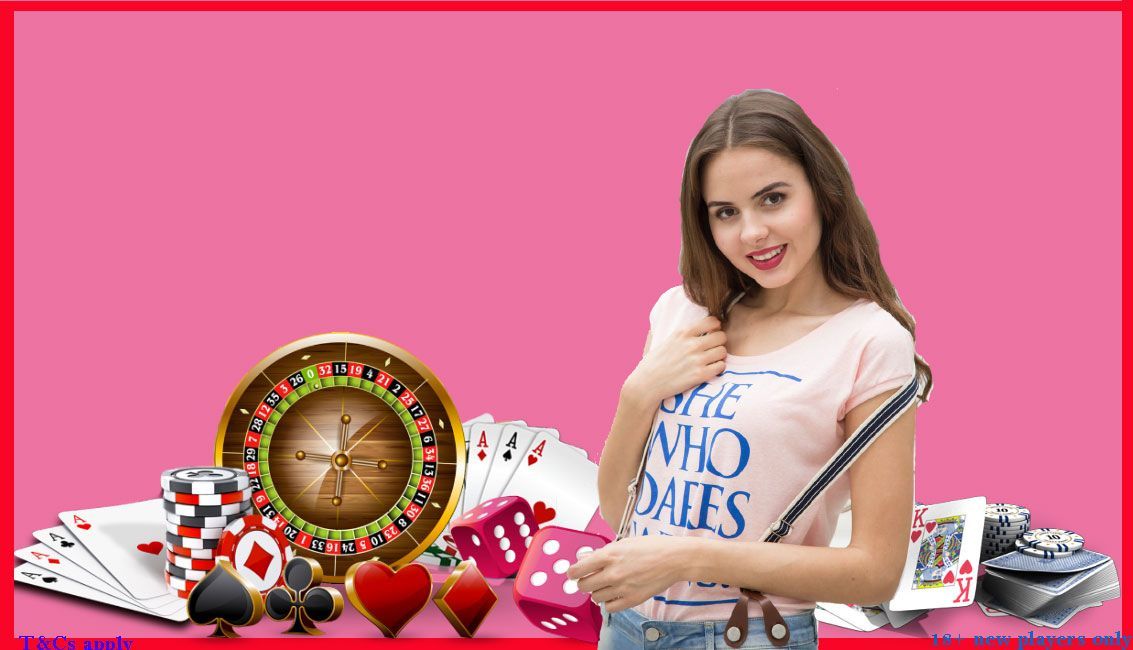 NG Slot Welcome Bonus