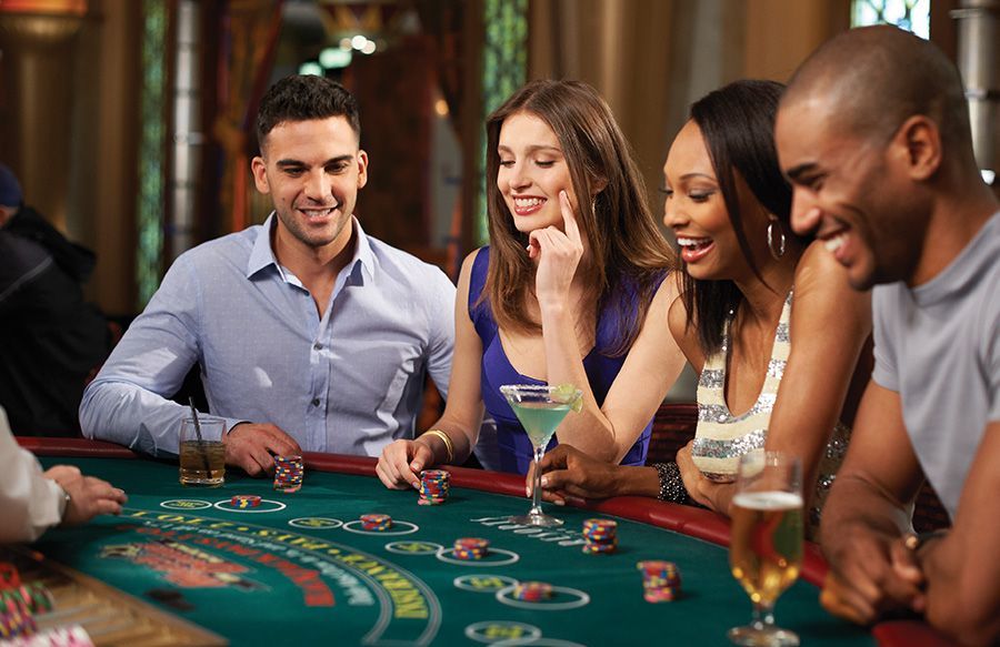 NG Slot Live Casino