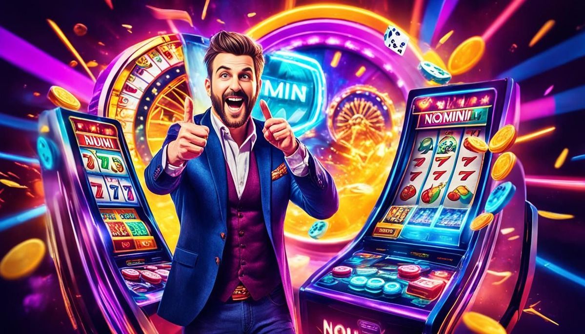 NG Slot Live Casino
