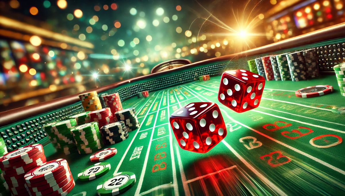 NG Slot Live Casino
