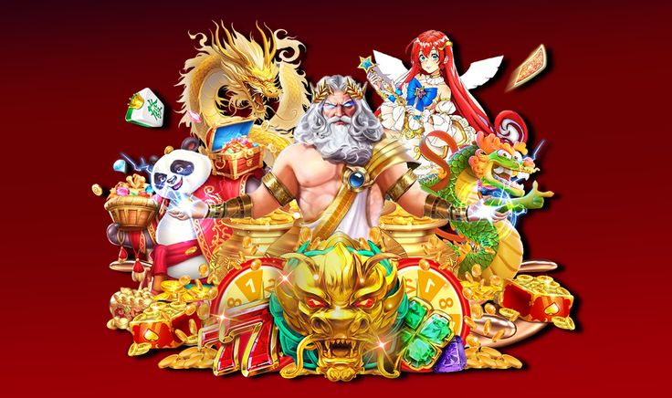 NG Slot Live Casino