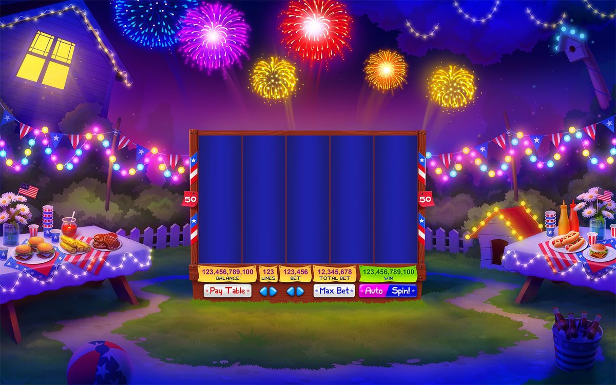 NG Slot Live Betting